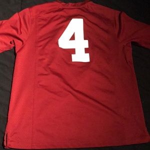 Nike Other - Alabama Jersey #4 Nike Other - Alabama Jersey #4
